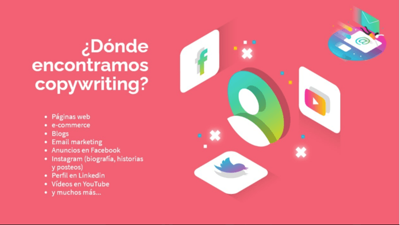 Fórmulas de copywriting para conversión