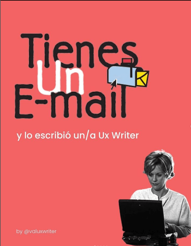 Checklist para email